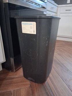 Trashcan