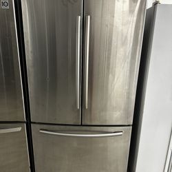 Samsung French Door Refrigerator
