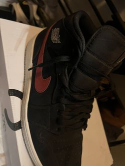 CLEAN JORDAN 1