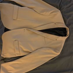 Men’s Zara Blazer