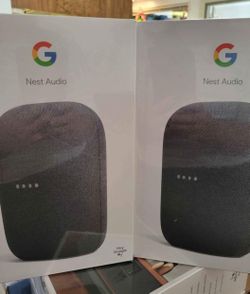 Google Nest