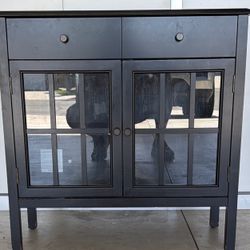 Small Buffet Cabinet