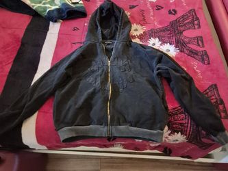 Y2k heavy weight hoodie