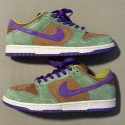 Nike Dunk Low Retro Veneer 2020 Brand New DS