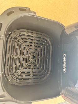 Chefman Air Fryer Basket