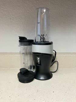 Ninja Blender