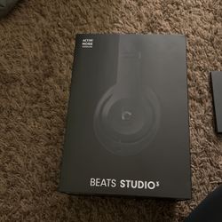 Beats Studio 3 Wireless Headphone 