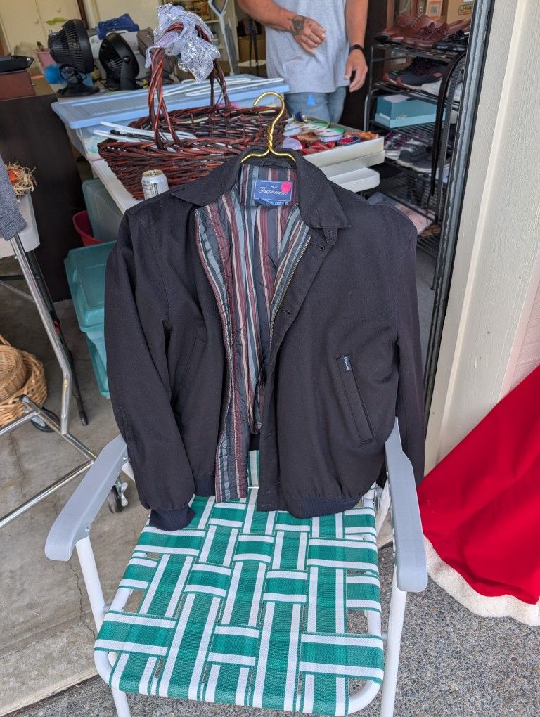 Faconnable Men's Jacket