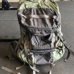 Arcteryx Backpack