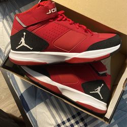 Jordan