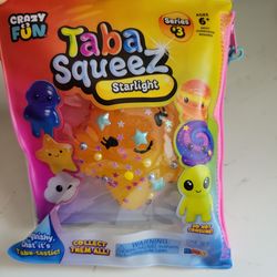 Taba  squishy