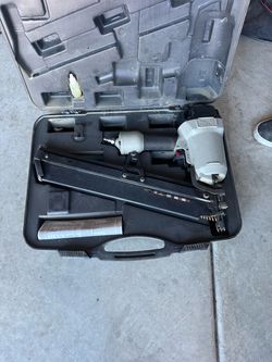 Nail Gun