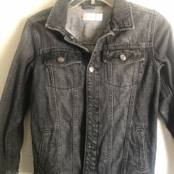 Boy Denim Jacket 