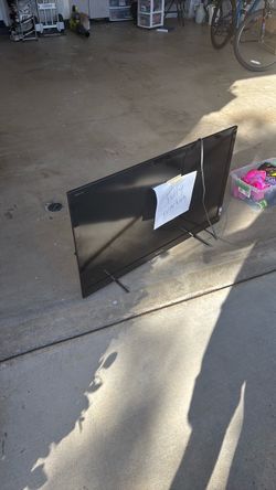 Sony tv 40inch