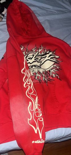 Hellstar hoodie M