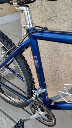 Trek ZX 6500 for Sale in Palmdale, CA - OfferUp