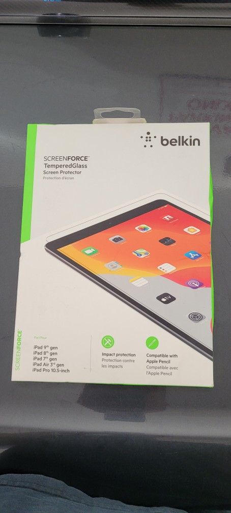 Tablet Screen Protector