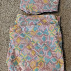 Lularoe Leggings Mommy & Me Sets 