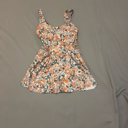 Women’s Bathing Suit Dress Size Medium