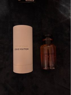 Louis Vuitton city of stars 100ml/3.4 ounces
