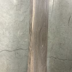 Vinyl Plank Flooring