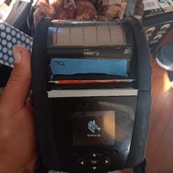 Zebra ZQ620 Wifi Thermal Printer