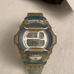 Casio  1619 