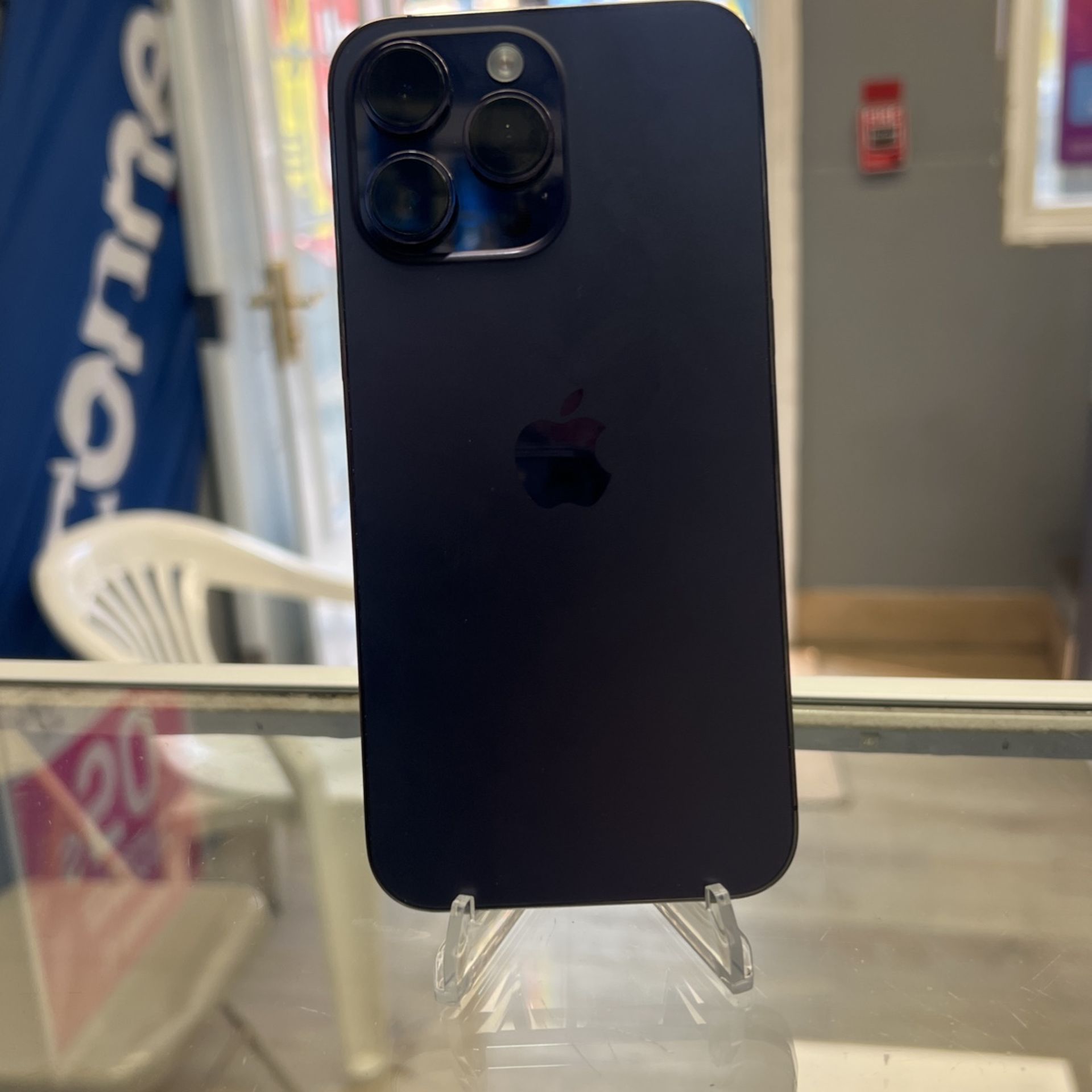 iPhone 14ProMax 128gb