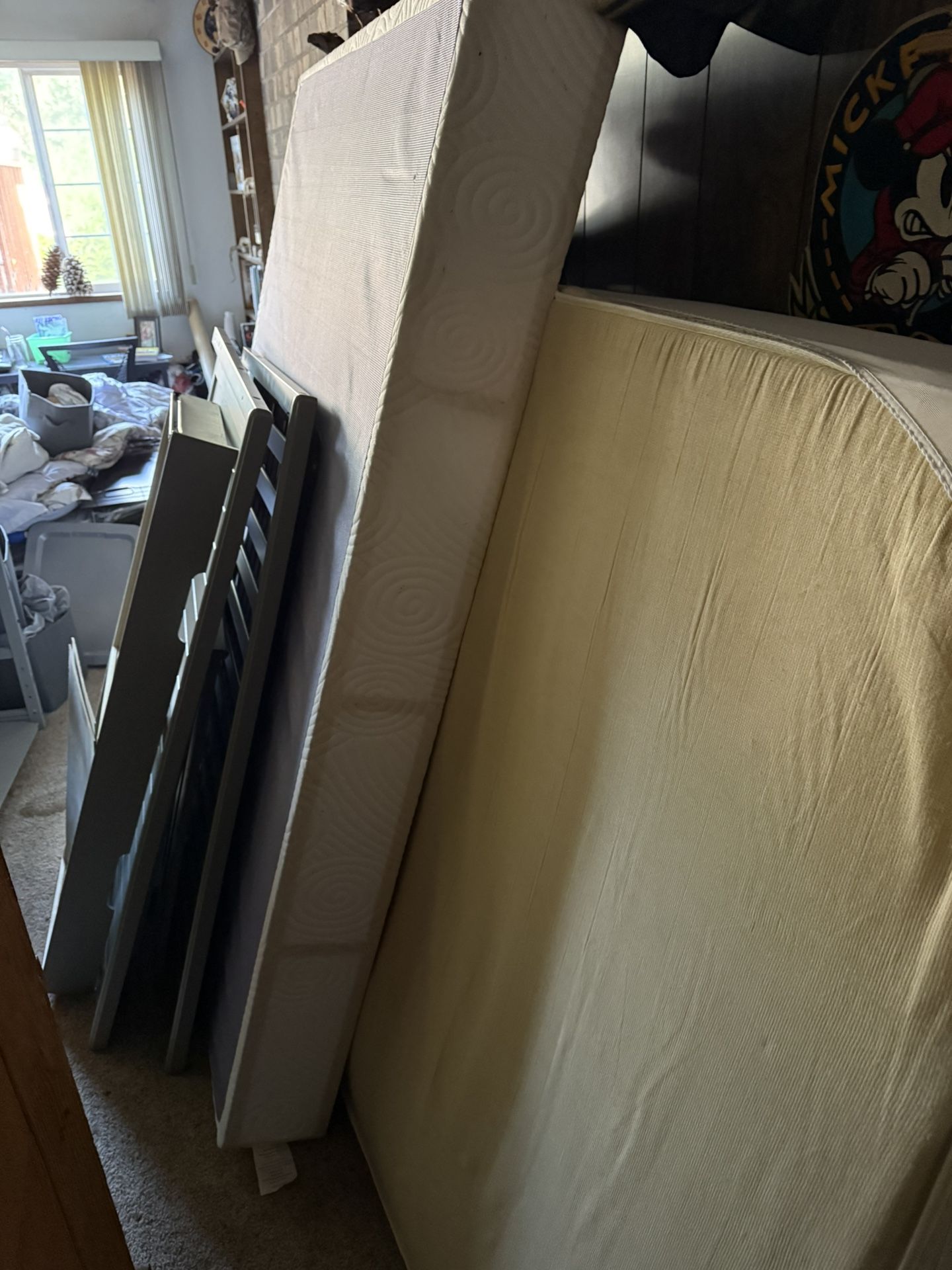 Full/ Double Box Spring