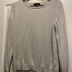 Grey Banana Republic Sweater