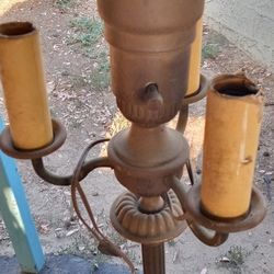 Vintage Lamps