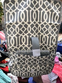 Carry on Baby changing station/pad