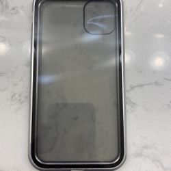 iPhone 11 Magnetic Case 