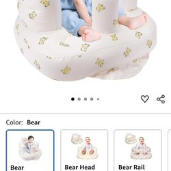 Inflatable Sit Me Up Chair