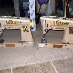 Rocketeer 500 Two For Sell.  Needs Work But Runs