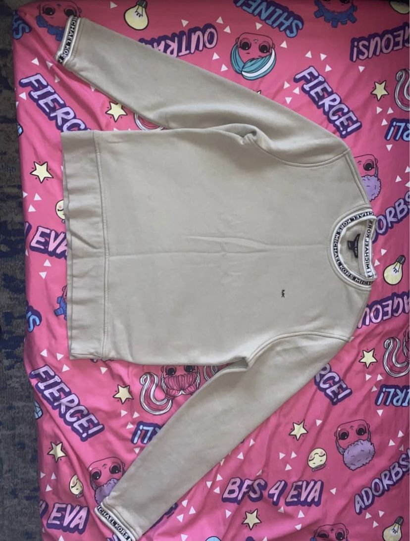 Men Michael Kors Sweater