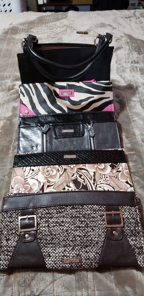 Miche Interchangeable Purse