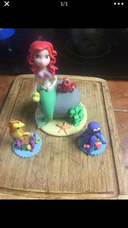 Cake