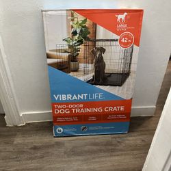 Dog Crate