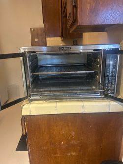 Gourmia Air Fryer