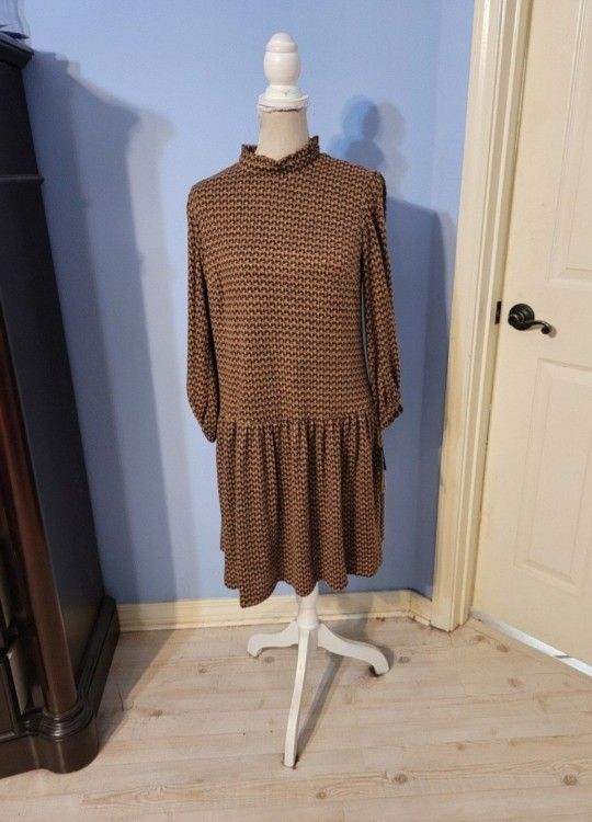 52seven Medium Womens Dress