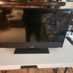 32 " Samsung TV