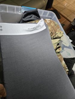 Baby Breeza Sleep Mat