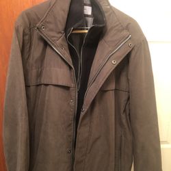 Marc New York / Andrew Marc  Winter Jacket