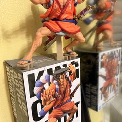 Anime vinyl- great condition- discount $15 Reg $30