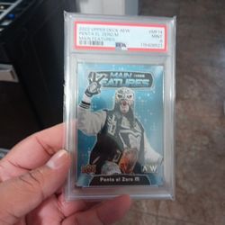 Penta Card Graded 9👍😎