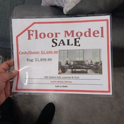 Sedona Sofa Loveseat Chair 