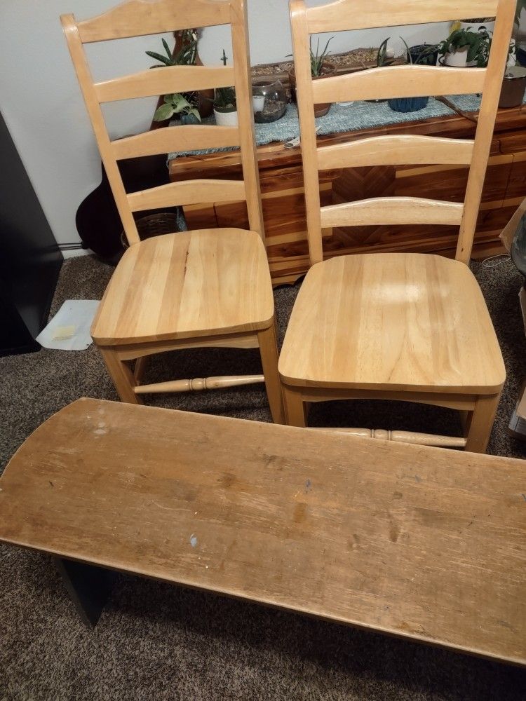 Kitchen Chairs