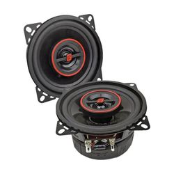 Cerwin-Vega Hed Series H740 4" 2-Way Coaxial Speakers