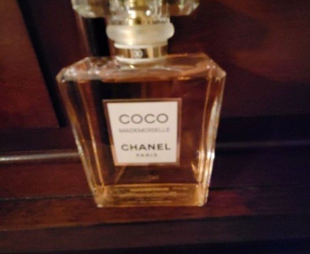 Coco Chanel 